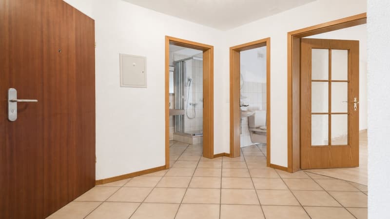 BIENVENUE CHEZ VOUS : APPARTEMENT EN PROPRIÉTÉ 3.5 PIÈCES (7)
