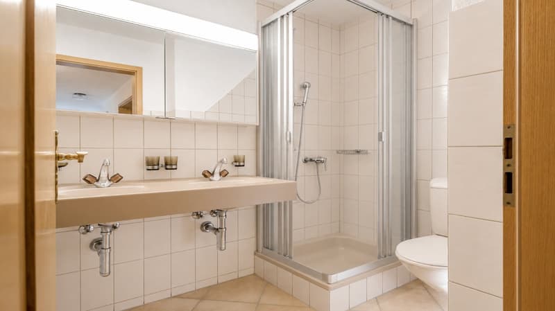 BIENVENUE CHEZ VOUS : APPARTEMENT EN PROPRIÉTÉ 3.5 PIÈCES (8)