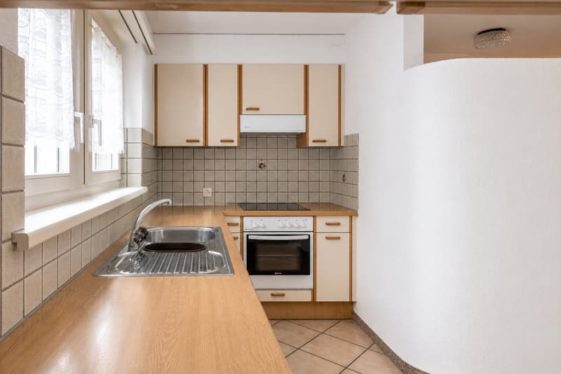 BIENVENUE CHEZ VOUS : APPARTEMENT EN PROPRIÉTÉ 3.5 PIÈCES (4)
