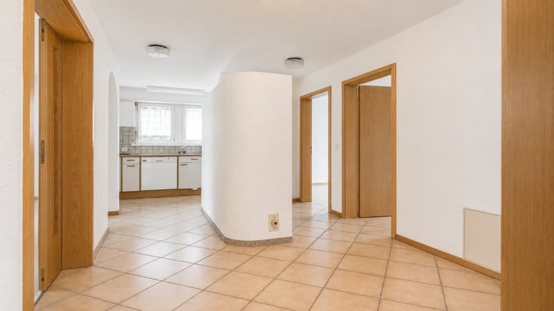 BIENVENUE CHEZ VOUS : APPARTEMENT EN PROPRIÉTÉ 3.5 PIÈCES (6)