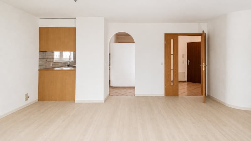 BIENVENUE CHEZ VOUS : APPARTEMENT EN PROPRIÉTÉ 3.5 PIÈCES (3)