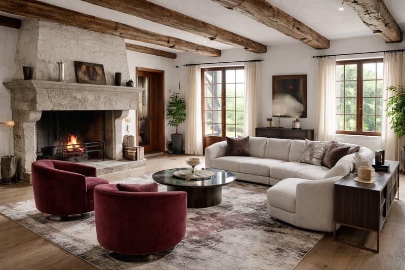 Exceptional and unobstructed view of the lake! (2)