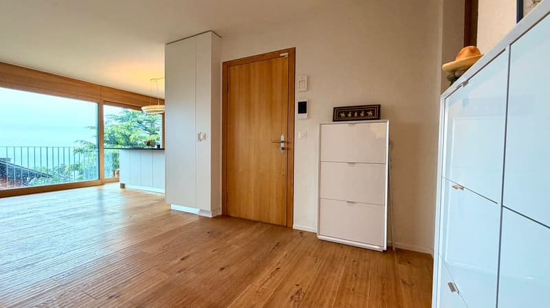 Atemberaubender Blick und außergewöhnliche Umgebung ! (5)