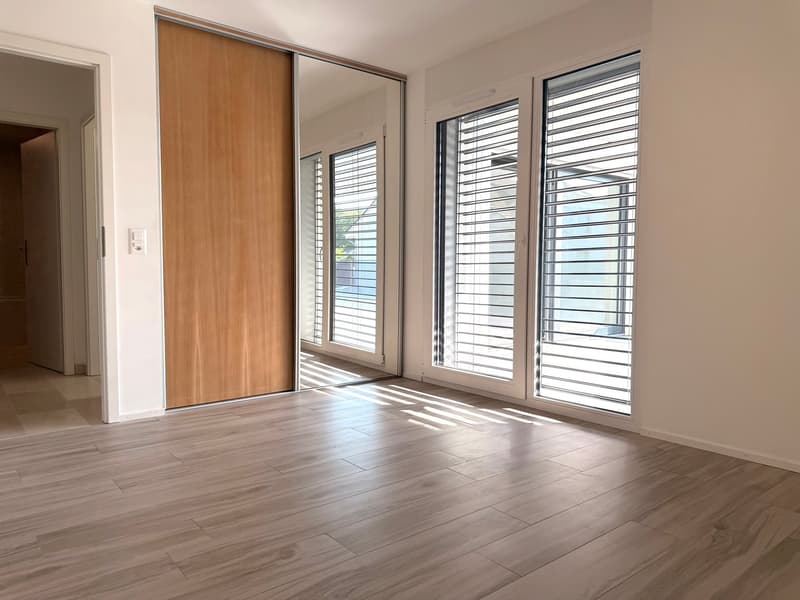Spacieux et lumineux avec grande terrasse (7)