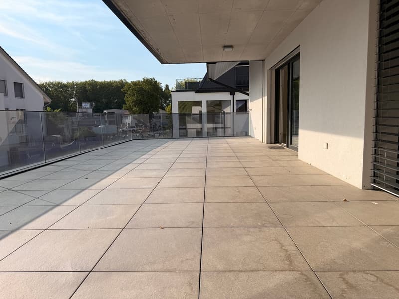 Spacieux et lumineux avec grande terrasse (10)