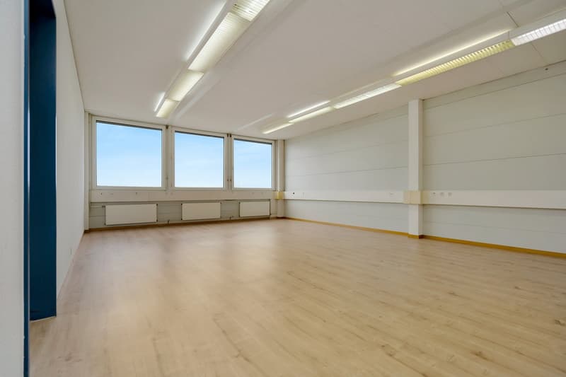 Funktionale Büro- oder Gewerbefläche - erste drei Monate gratis (6)