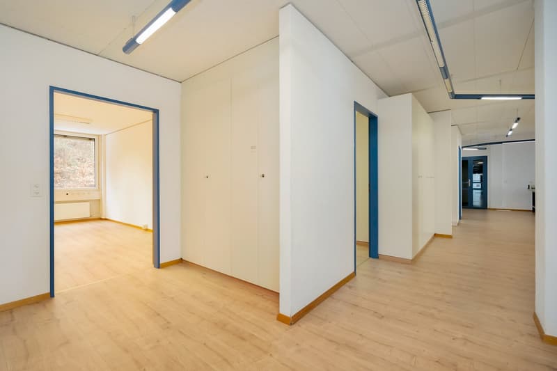 Espace de bureau ou commercial fonctionnel - les trois premiers mois gratuits (7)