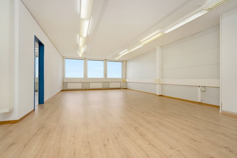 Funktionale Büro- oder Gewerbefläche - erste drei Monate gratis (1)