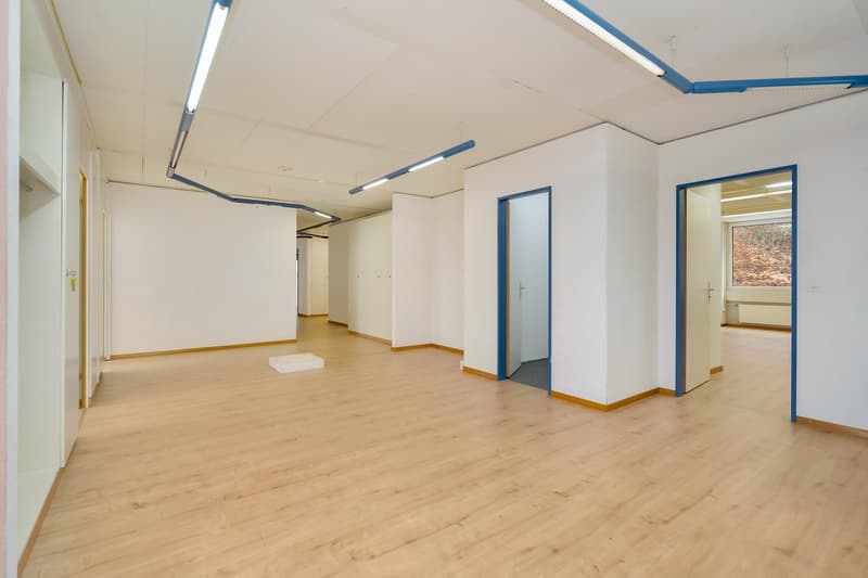 Espace de bureau ou commercial fonctionnel - les trois premiers mois gratuits (5)