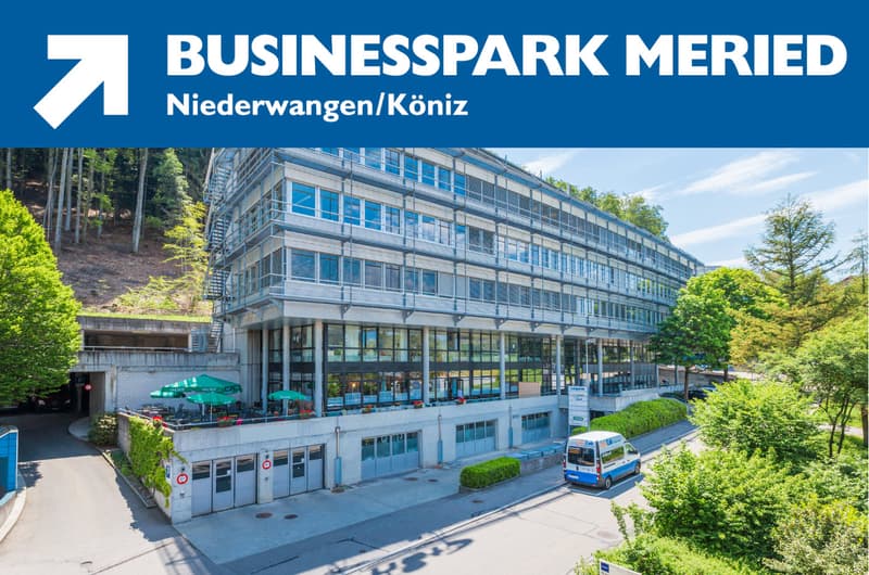 Büroräume - klimatisiert - mit Doppelböden - preiswert (1)