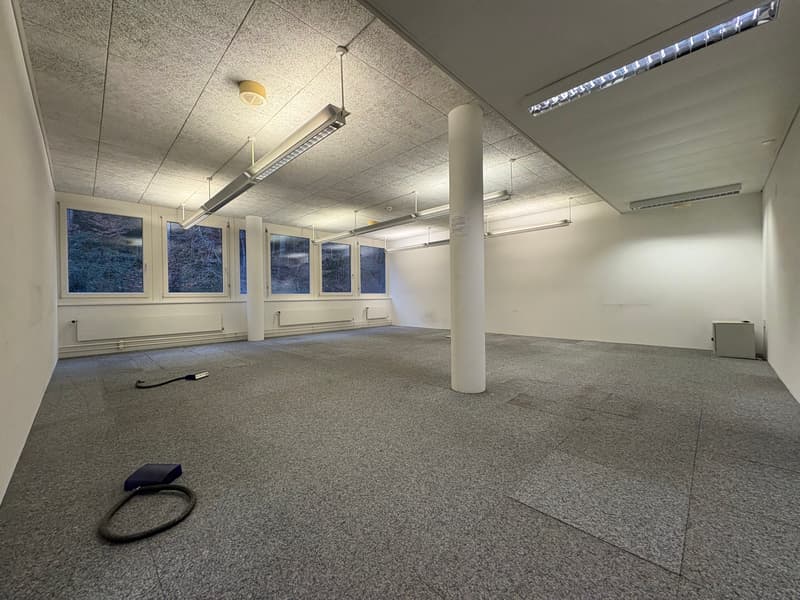 Office spaces - air-conditioned - with raised floors - affordable (12)