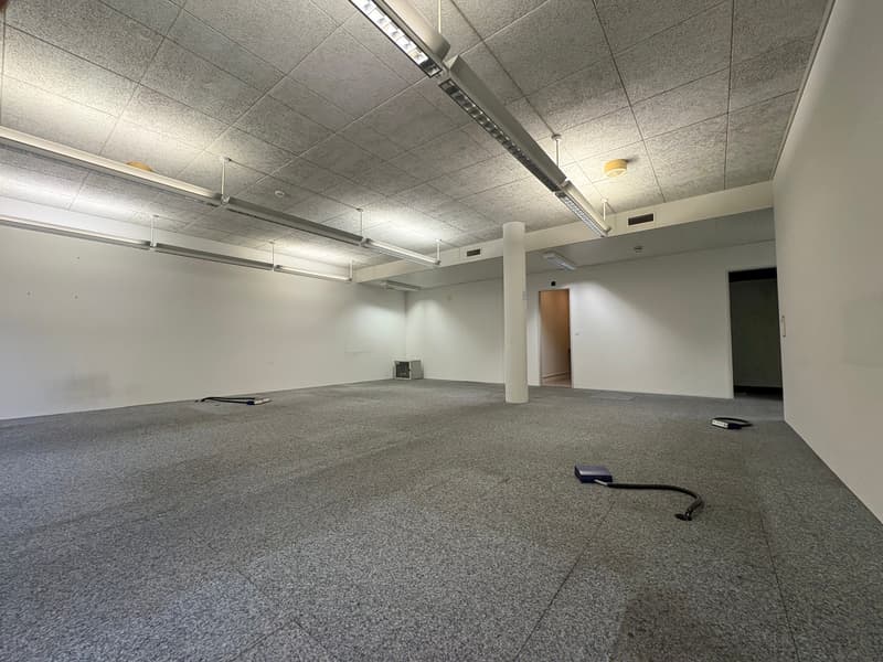 Office spaces - air-conditioned - with raised floors - affordable (14)