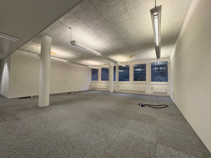 Office spaces - air-conditioned - with raised floors - affordable (11)