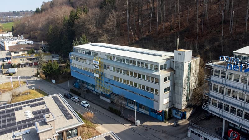 Bureaux pratiques et abordables - trois premiers mois gratuits (6)