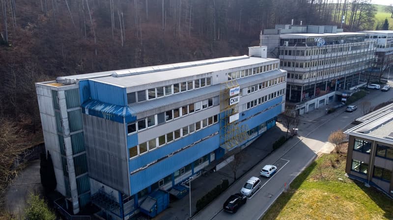 Bureaux pratiques et abordables - trois premiers mois gratuits (5)