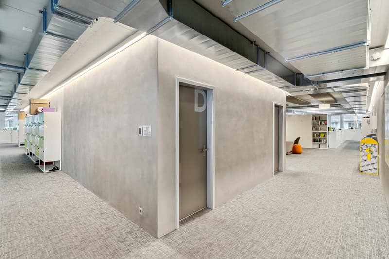 Medical practice in a central location in Köniz (10)