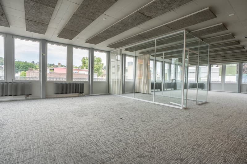 Spazio ufficio - nuovo - centrale - parcheggio sufficiente (8)