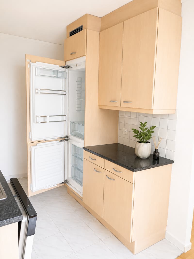 Helle und renovierte 3.5-Zimmer-Wohnung mit Balkon an zentraler Lage in Bern (4)