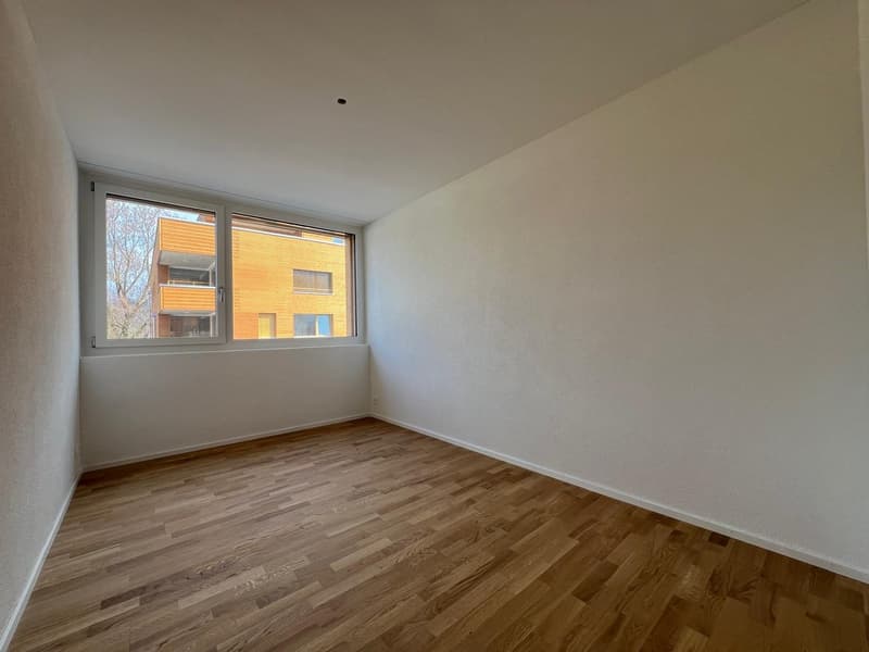 Moderne 3.5-Zimmer-Neubauwohnung - Erstbezug (4)