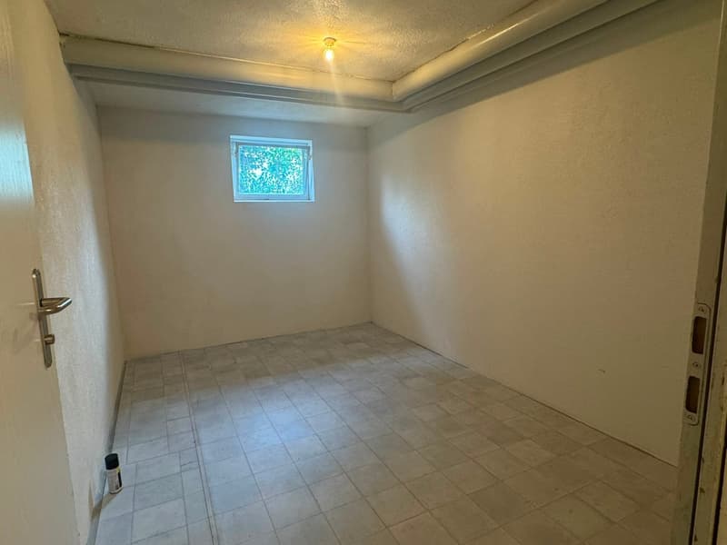 Hochwertig ausgebaute 4.5-Zimmerwohnung mit Bastelraum und grossem Balkon (17)