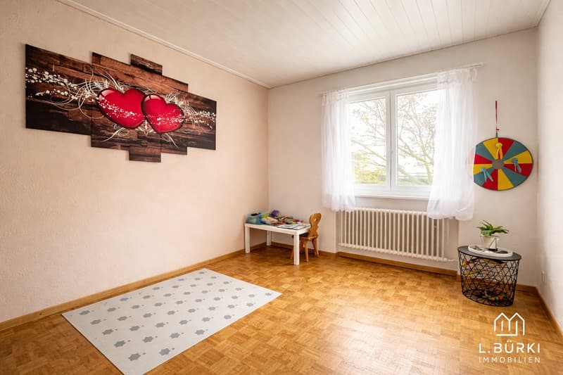 Zimmer EG
