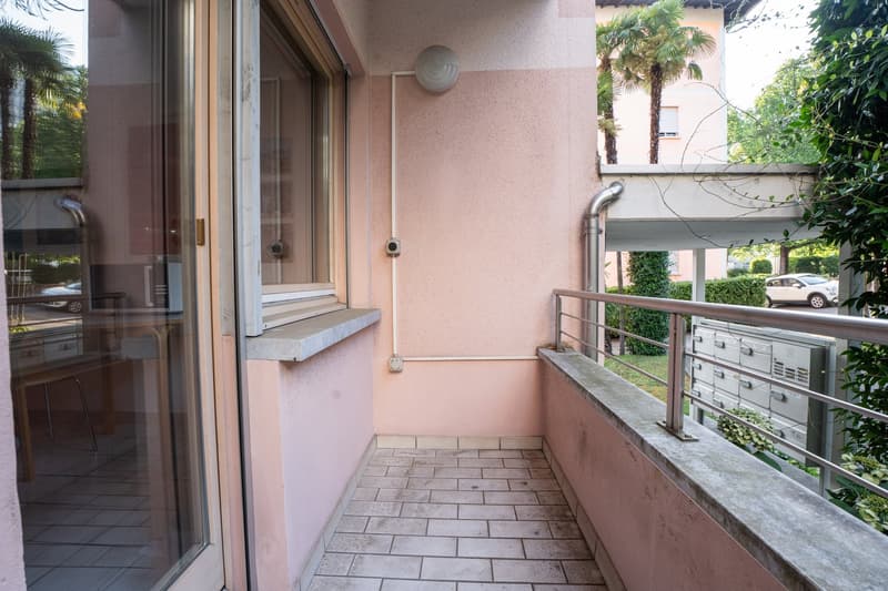 2.5-Zimmerwohnung - lichtdurchflutet - nahe Zentrum - 2 Parkplätze (18)