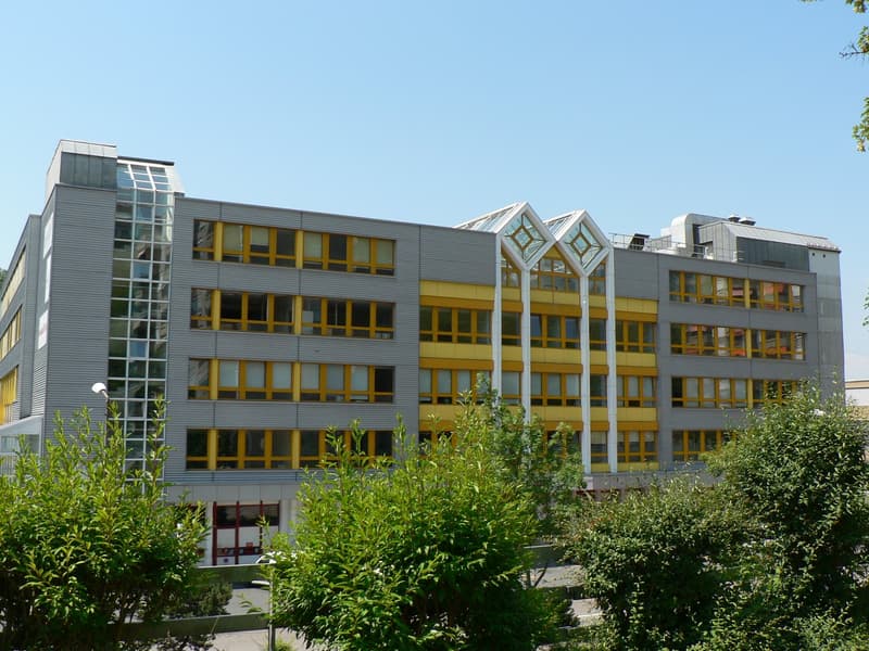 Preiswerte Gewerbe- , Logistik-, Büro- oder Lagerfläche zu vermieten (10)
