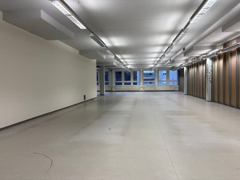 Preiswerte Gewerbe- , Logistik-, Büro- oder Lagerfläche zu vermieten (1)