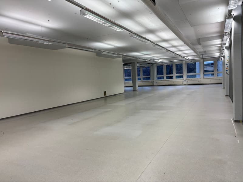Preiswerte Gewerbe- , Logistik-, Büro- oder Lagerfläche zu vermieten (2)