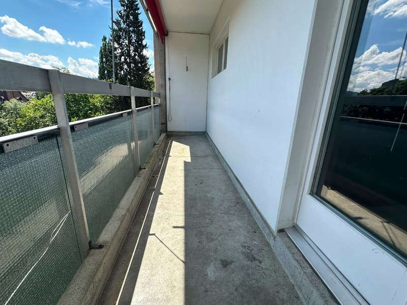 Geräumige 5.5-Zimmer-Wohnung - renoviert (21)