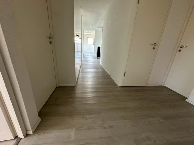 Geräumige 5.5-Zimmer-Wohnung - renoviert (4)