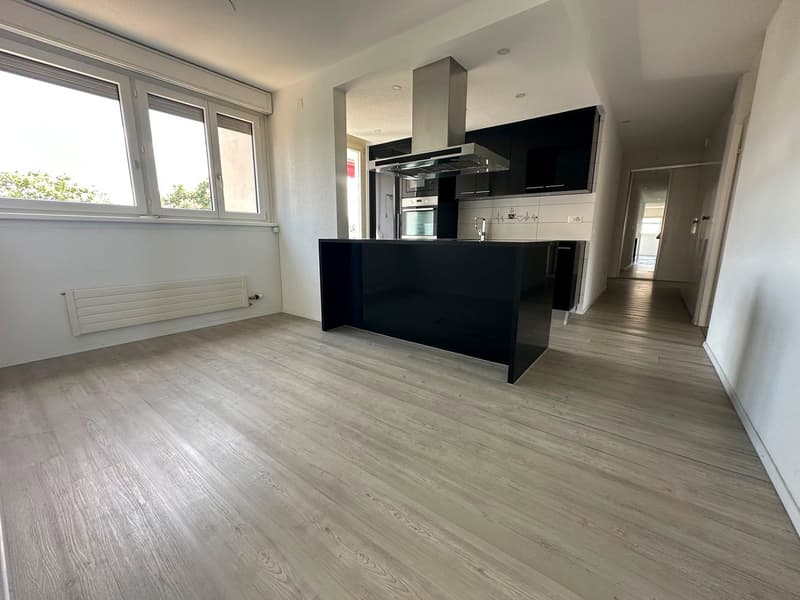 Geräumige 5.5-Zimmer-Wohnung - renoviert (8)