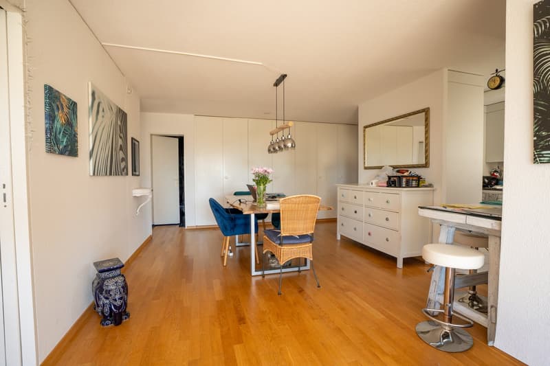 5.5-Zimmer-Wohnung - Eigentumsstandard - mit grossem Garten (6)