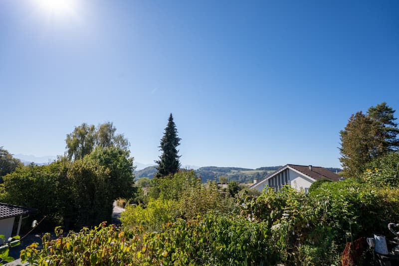 5.5-Zimmer-Wohnung - Eigentumsstandard - mit grossem Garten (18)