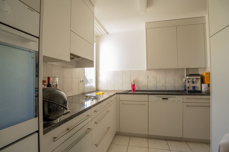 5.5-Zimmer-Wohnung - Eigentumsstandard - mit grossem Garten (15)