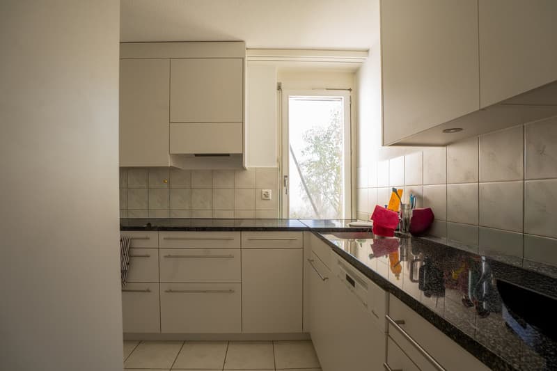 5.5-Zimmer-Wohnung - Eigentumsstandard - mit grossem Garten (16)