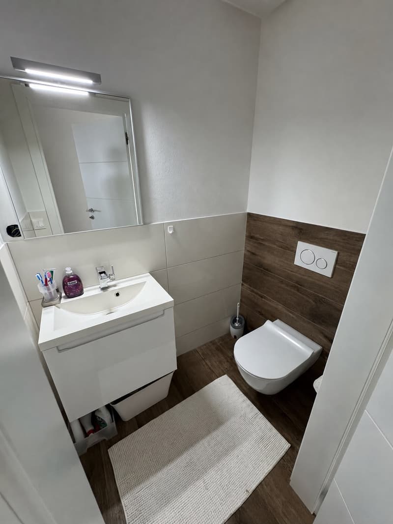Moderne 4.5-Zimmerwohnung mit Bastelraum und grossem Balkon (18)