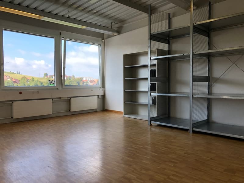 Praktische und preiswerte Büroräume - erste drei Monate gratis (9)