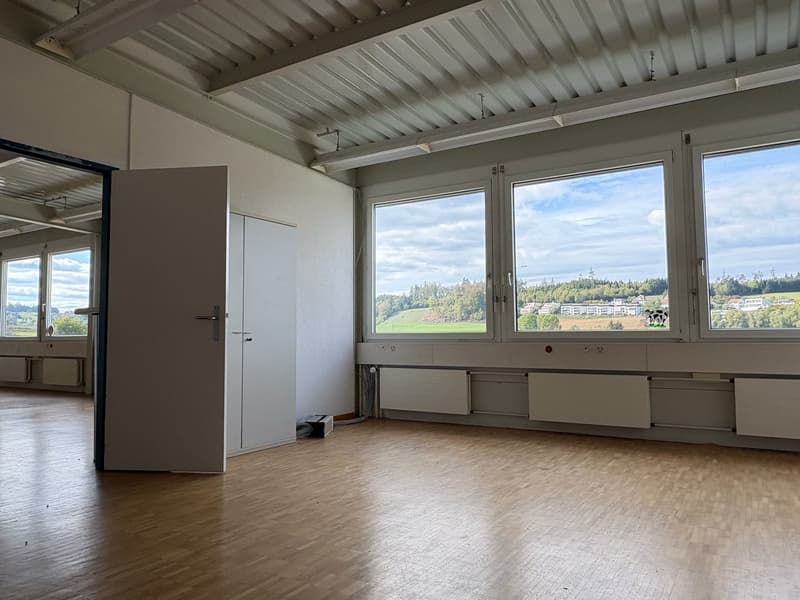 Praktische und preiswerte Büroräume - erste drei Monate gratis (8)