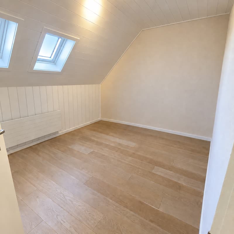 Büro (Dachgeschoss 2)