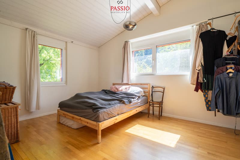 Casa unifamiliare di 3,5 locali con giardino e stanza hobby aggiuntiva (13)