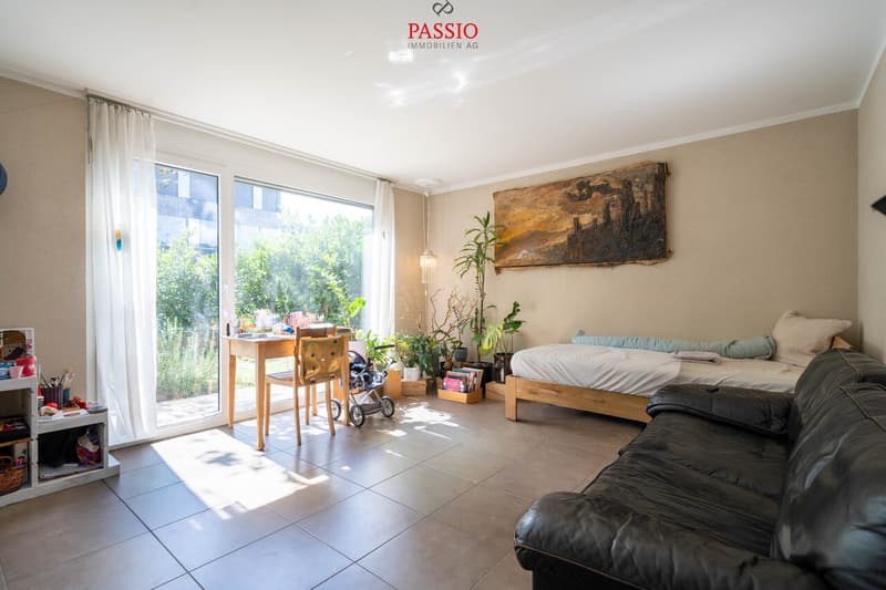 Casa unifamiliare di 3,5 locali con giardino e stanza hobby aggiuntiva (2)