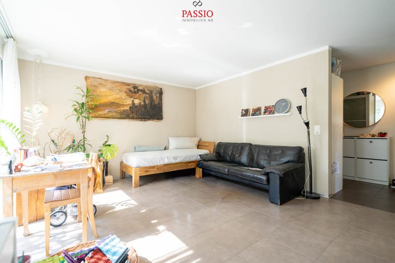 Casa unifamiliare di 3,5 locali con giardino e stanza hobby aggiuntiva (4)