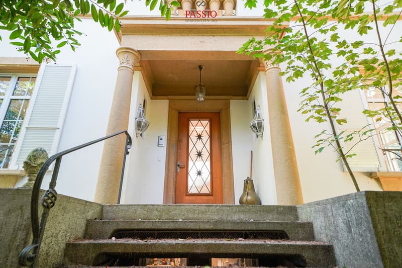 Luxurious 9.5-room single-family house in Biel (12)