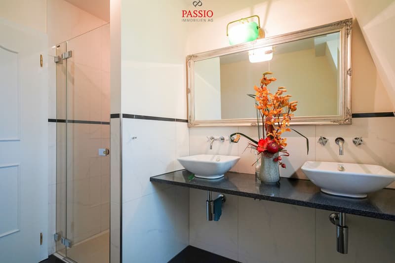 Luxurious 9.5-room single-family house in Biel (9)