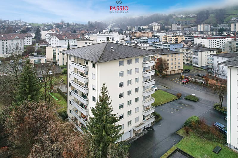 Exciting capital investment: Central 1.5-room apartment in top location (13)