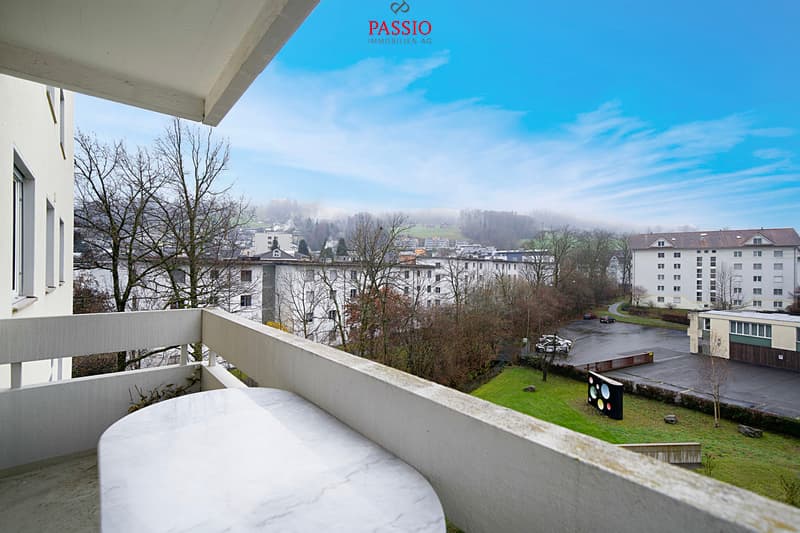 Exciting capital investment: Central 1.5-room apartment in top location (4)