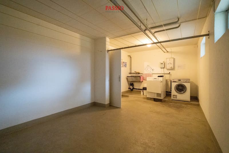 Grosszügige 4,5-Zimmer Wohnung an zentraler Lage (10)