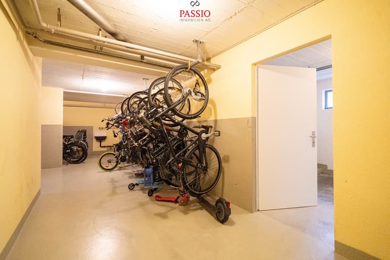 Grosszügige 4,5-Zimmer Wohnung an zentraler Lage (12)