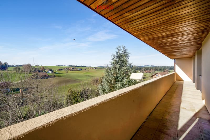 10.5-Zimmer-Einfamilienhaus - Ruhe, Natur & unverbaubare Weitsicht (5)